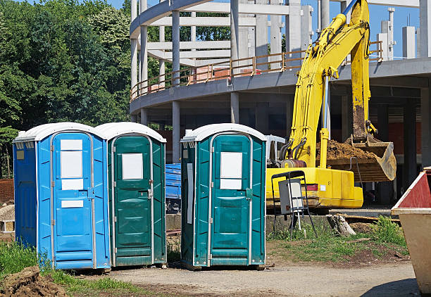 Portable Restrooms for Agricultural Sites in Kings Point, NY